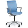 B2B Partner Krzesło biurowe JACK, niebieski