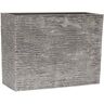 Doniczka G21 Natur Box 60 x 25 x 45 cm