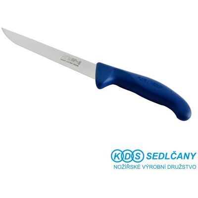 Sedlčany UH 6 KDS Profi - Stal nierdzewna, nóż kuchenny 15cm Sedlčany UH 6 KDS Profi - Stal nierdzewna, nóż kuchenny 15cm