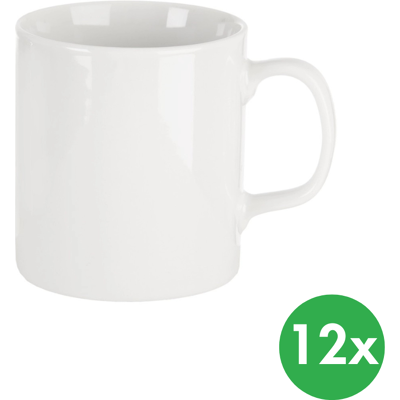 B2B Partner Kubek dla dzieci MONA - 225ml Porcelana dla dzieci 3+ - Kubek dziecięcy B2B Partner Kubek dla dzieci MONA - 225ml Porcelana dla dzieci 3+ - Kubek dziecięcy