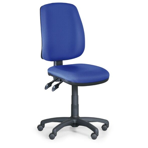 Antares Krzesło atheus, niebieske
