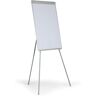 Bi-Office Flipchart TRIPOD, nemagnetyczny