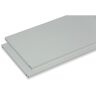 B2B Partner Dodatkowa półka do szafek metalowych, 900 x 400 mm
