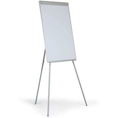 Bi-Office TRIPOD Flipchart - Powierzchnia nie magnetyczna Bi-Office TRIPOD Flipchart - Powierzchnia nie magnetyczna