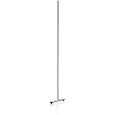 B2B Partner Stojak na parawany TM, wysokość 1900 mm B2B Partner Stojak na parawany TM, wysokość 1900 mm