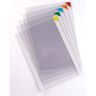 Tarifold Samoprzylepne kieszenie z magnetycznym rogiem, róg - mix kolorów