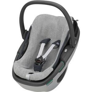 Maxi-Cosi Coral 360 pokrowiec letni do fotelika Fresh Grey