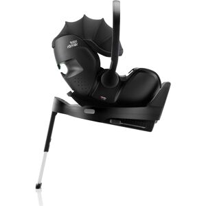 Britax Romer Baby-Safe 5Z2 z bazą Vario Base 5Z (40 - 85 cm   0 - 13 kg   0 -15 miesięcy) (Space Black)