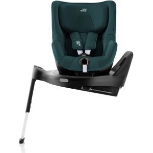 Britax Romer Dualfix 5Z z Vario Base 5Z (61 - 105 cm   9 - 18 kg   3 miesięcy - 4 lat) (Atlantic Green)