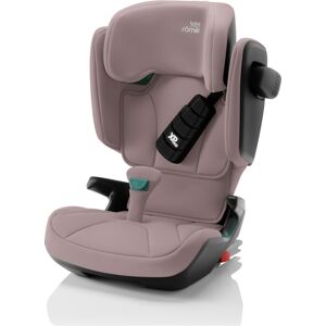 Britax Romer Kidfix i-Size *NAJTANIEJ* fotelik samochodowy dla starszaków (100 - 150 cm   15 - 36 kg   3.5 - 12 lat) (Dusty Rose)