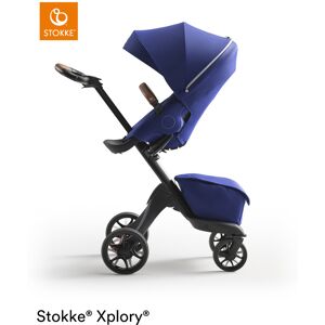 Stokke Xplory X (Royal Blue)