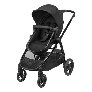 Maxi-Cosi Zelia3 (Luxe Twillic Black)