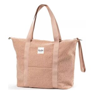 Elodie Details Soft Shell torba dla mamy (Pink Boucle)