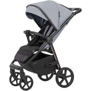 Carrello Bravo Plus (Mist Grey)