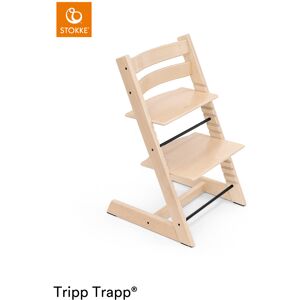 Stokke krzesełko Tripp Trapp Natural