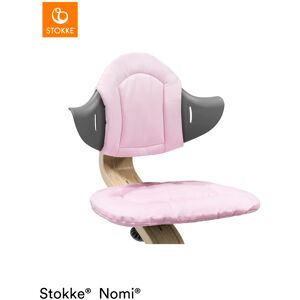 Stokke Nomi poduszka Grey Pink