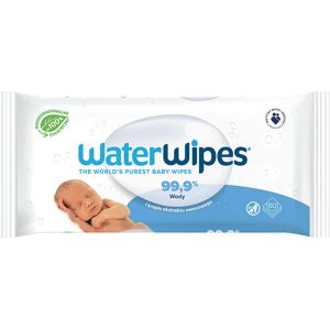 Bella chusteczki Aqua Wipes Fresh Baby 60 szt.