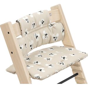 Stokke x Disney Tripp Trapp Classic Cushion - poduszka do krzesełka Mickey Signature