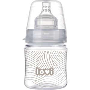 Lovi butelka Trends 120 ml Harmony 0m+