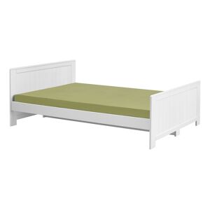 Pinio Blanco łóżko 120x200
