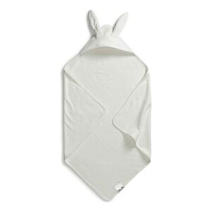Elodie Details ręcznik Vanilla White Bunny