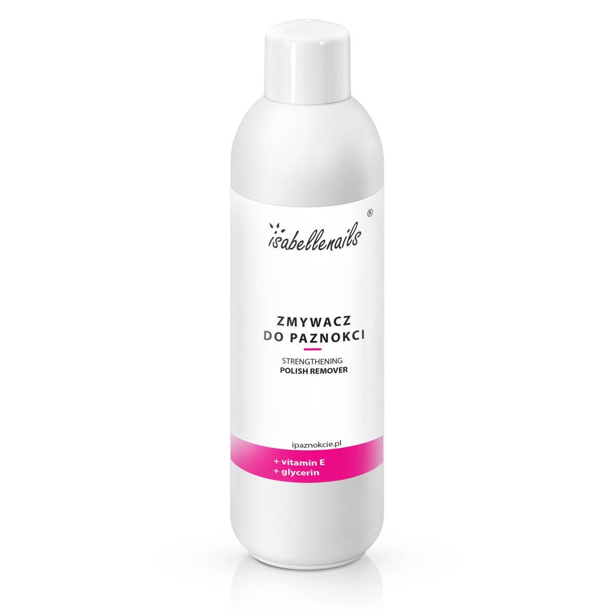 isabellenails Zmywacz do paznokci 1000ml