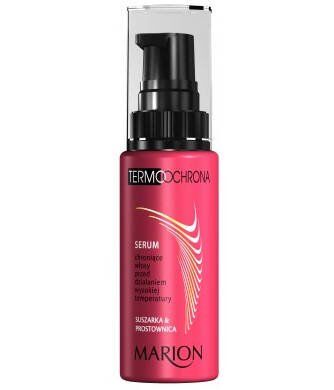 Marion Serum termoochronne do włosów 30 ml
