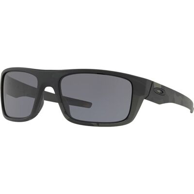 Okulary Oakley SI Drop Point MultiCam Black - Grey - OO9367-1260 Okulary Oakley SI Drop Point MultiCam Black - Grey - OO9367-1260