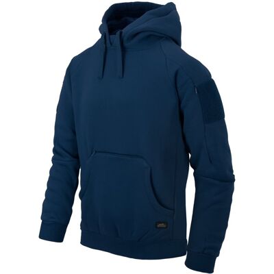 HELIKON-TEX Bluza HELIKON Urban Tactical Hoodie Lite (Kangaroo) - Niebieska (BL-ULK-CB-65) HELIKON-TEX Bluza HELIKON Urban Tactical Hoodie Lite (Kangaroo) - Niebieska (BL-ULK-CB-65)