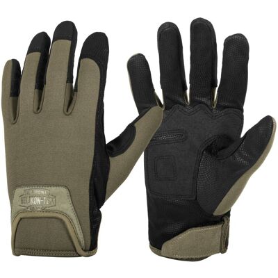 HELIKON-TEX RĘKAWICZKI HELIKON URBAN TACTICAL MK2 - Neoprene - Olive Green - XL/Regular (RK-UT2-NE-02-B06) HELIKON-TEX RĘKAWICZKI HELIKON URBAN TACTICAL MK2 - Neoprene - Olive Green - XL/Regular (RK-UT2-NE-02-B06)