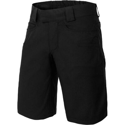 HELIKON-TEX Spodenki szorty HELIKON GREYMAN TACTICAL - DuraCanvas - czarne (SP-GTK-DC-01) HELIKON-TEX Spodenki szorty HELIKON GREYMAN TACTICAL - DuraCanvas - czarne (SP-GTK-DC-01)