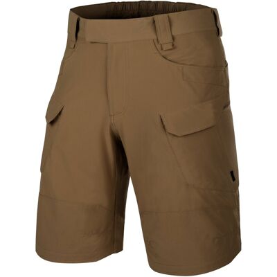HELIKON-TEX SPODENKI HELIKON OUTDOOR TACTICAL SHORTS 11" - VersaStretch Lite - Mud Brown - XL/Regular (SP-OTK-VL-60-B06) HELIKON-TEX SPODENKI HELIKON OUTDOOR TACTICAL SHORTS 11" - VersaStretch Lite - Mud Brown - XL/Regular (SP-OTK-VL-60-B06)