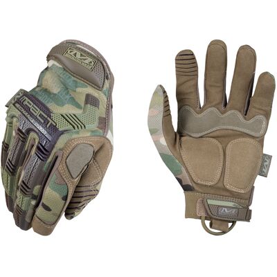 Rękawice taktyczne Mechanix Wear M-Pact Glove Covert Multicam r. XL (MPT-78-011) Rękawice taktyczne Mechanix Wear M-Pact Glove Covert Multicam r. XL (MPT-78-011)