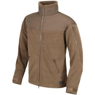 HELIKON-TEX Polar Helikon CLASSIC ARMY Fleece Coyote (BL-CAF-FL-11) HELIKON-TEX Polar Helikon CLASSIC ARMY Fleece Coyote (BL-CAF-FL-11)