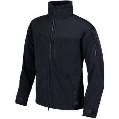 HELIKON-TEX Polar Helikon CLASSIC ARMY Fleece Navy Blue (BL-CAF-FL-37) HELIKON-TEX Polar Helikon CLASSIC ARMY Fleece Navy Blue (BL-CAF-FL-37)