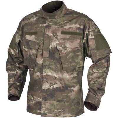 HELIKON-TEX Bluza Helikon CPU PolyCotton Ripstop Legion Forest (BL-CPU-PR-51) HELIKON-TEX Bluza Helikon CPU PolyCotton Ripstop Legion Forest (BL-CPU-PR-51)