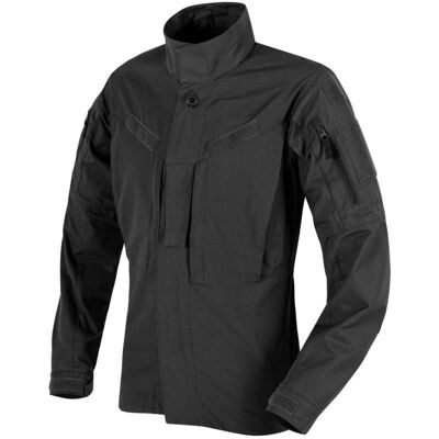 HELIKON-TEX Bluza Helikon MBDU NyCo Ripstop Czarny-Black (BL-MBD-NR-01) HELIKON-TEX Bluza Helikon MBDU NyCo Ripstop Czarny-Black (BL-MBD-NR-01)