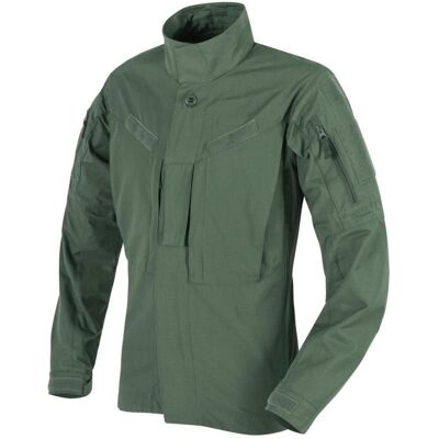 HELIKON-TEX Bluza Helikon MBDU NyCo Ripstop Olive Green (BL-MBD-NR-02) HELIKON-TEX Bluza Helikon MBDU NyCo Ripstop Olive Green (BL-MBD-NR-02)