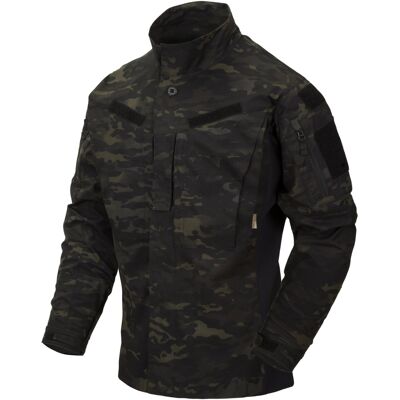 HELIKON-TEX Bluza HELIKON Mundurowa MBDU - NyCo Ripstop (BL-MBD-NR-0C) HELIKON-TEX Bluza HELIKON Mundurowa MBDU - NyCo Ripstop (BL-MBD-NR-0C)