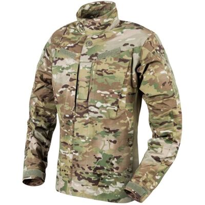 HELIKON-TEX Bluza Helikon MBDU NyCo Ripstop MultiCam (BL-MBD-NR-34) HELIKON-TEX Bluza Helikon MBDU NyCo Ripstop MultiCam (BL-MBD-NR-34)