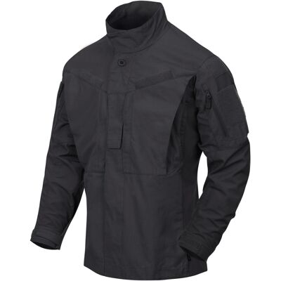 HELIKON-TEX BLUZA MBDU - NyCo Ripstop - Shadow Grey (BL-MBD-NR-35) HELIKON-TEX BLUZA MBDU - NyCo Ripstop - Shadow Grey (BL-MBD-NR-35)