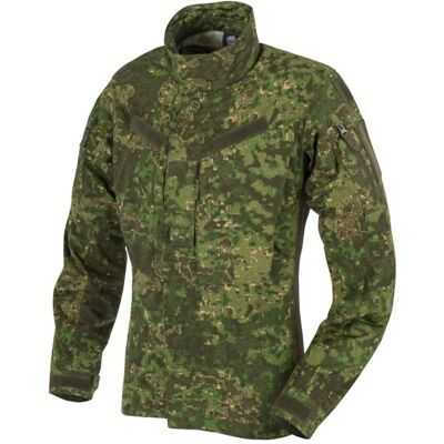 HELIKON-TEX Bluza Helikon MBDU NyCo Ripstop PenCott WildWood (BL-MBD-NR-45) HELIKON-TEX Bluza Helikon MBDU NyCo Ripstop PenCott WildWood (BL-MBD-NR-45)