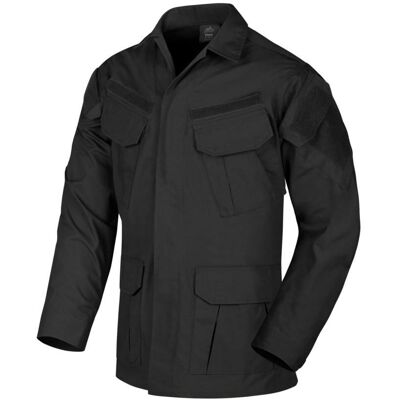 HELIKON-TEX Bluza Helikon SFU NEXT PolyCotton Ripstop Czarny-Black (BL-SFN-PR-01) HELIKON-TEX Bluza Helikon SFU NEXT PolyCotton Ripstop Czarny-Black (BL-SFN-PR-01)