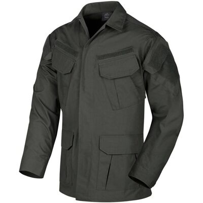 HELIKON-TEX Bluza Helikon SFU NEXT - PolyCotton Ripstop - Shadow Grey (BL-SFN-PR-35) HELIKON-TEX Bluza Helikon SFU NEXT - PolyCotton Ripstop - Shadow Grey (BL-SFN-PR-35)