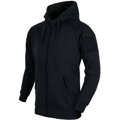 HELIKON-TEX Polar Helikon UTH Sweatshirt Fleece Czarny-Black (BL-ULF-CB-01) HELIKON-TEX Polar Helikon UTH Sweatshirt Fleece Czarny-Black (BL-ULF-CB-01)