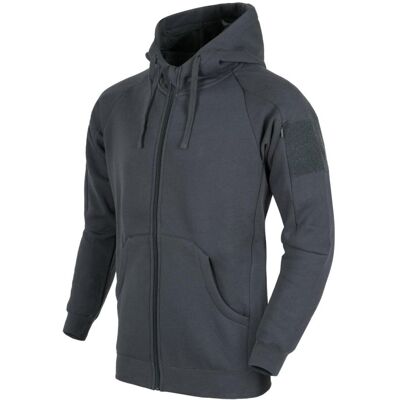 HELIKON-TEX Polar Helikon UTH Sweatshirt Fleece Shadow Grey (BL-ULF-CB-19) HELIKON-TEX Polar Helikon UTH Sweatshirt Fleece Shadow Grey (BL-ULF-CB-19)