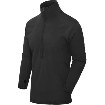 HELIKON-TEX Bielizna HELIKON (podkoszulka) US LVL 2 - Polyester - Czarny (BL-UN2-PO-01) HELIKON-TEX Bielizna HELIKON (podkoszulka) US LVL 2 - Polyester - Czarny (BL-UN2-PO-01)