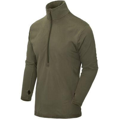 HELIKON-TEX Bielizna Helikon (podkoszulka) US LVL 2 - Polyester - Olive Green (BL-UN2-PO-02) HELIKON-TEX Bielizna Helikon (podkoszulka) US LVL 2 - Polyester - Olive Green (BL-UN2-PO-02)