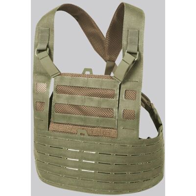Kamizelka taktyczna Direct Action TYPHOON CHEST RIG - Cordura - Adaptive Green (CR-TPHN-CD5-AGR) Kamizelka taktyczna Direct Action TYPHOON CHEST RIG - Cordura - Adaptive Green (CR-TPHN-CD5-AGR)