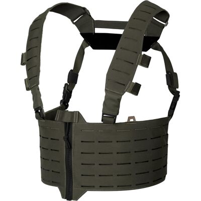Kamizelka taktyczna Direct Action WARWICK Zip Front Chest Rig (CR-WRWZ-CD5-RGR) Kamizelka taktyczna Direct Action WARWICK Zip Front Chest Rig (CR-WRWZ-CD5-RGR)